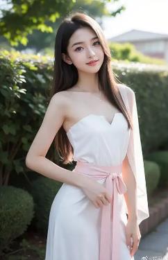 延安AI算法一键移除女性衣物